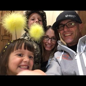 Meet your Posher, Nate